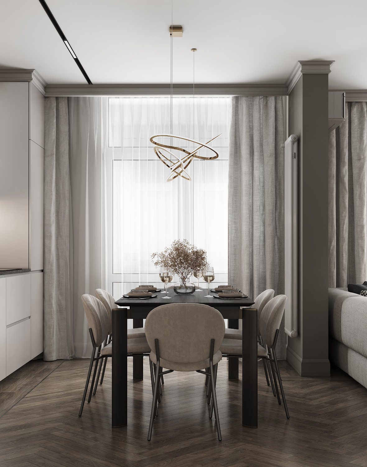 Обложка проекта: YUMMY_Раклет