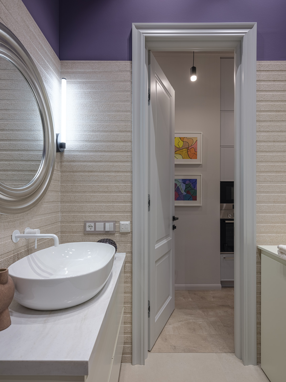 ЖК Одинград