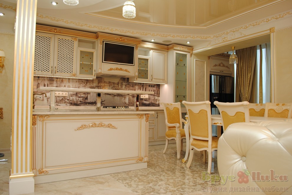 Дом Генерала