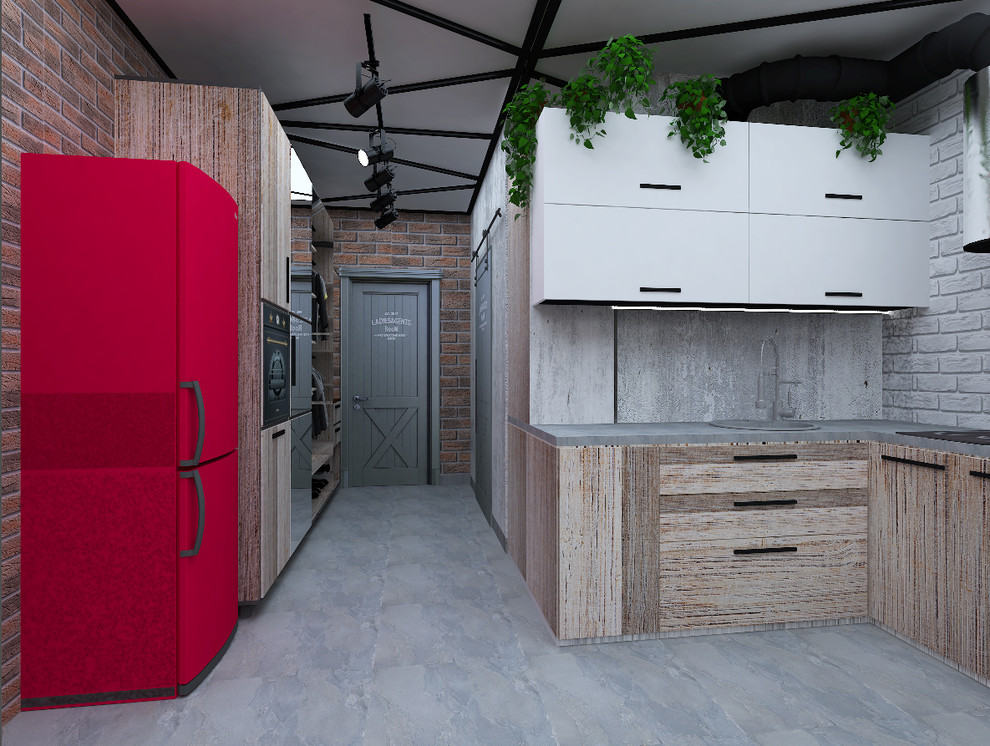 Квартиры - студия