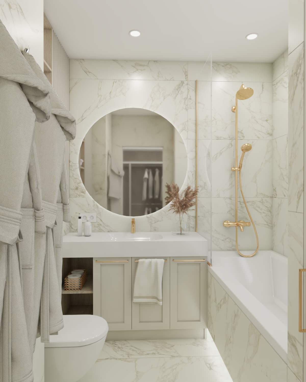 ЖК Черная Речка