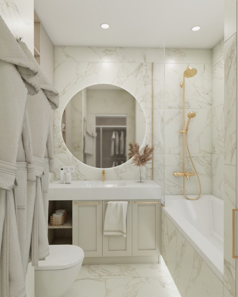 ЖК Черная Речка