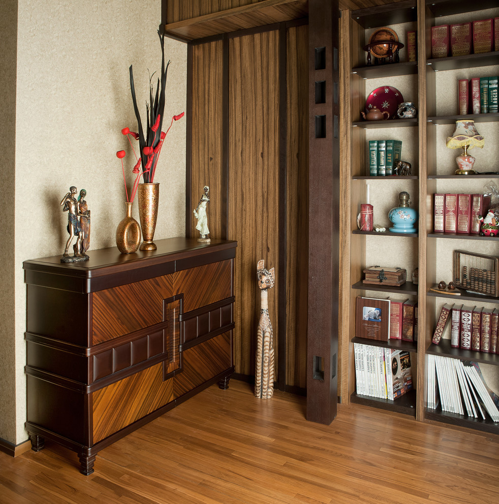 Библиотека