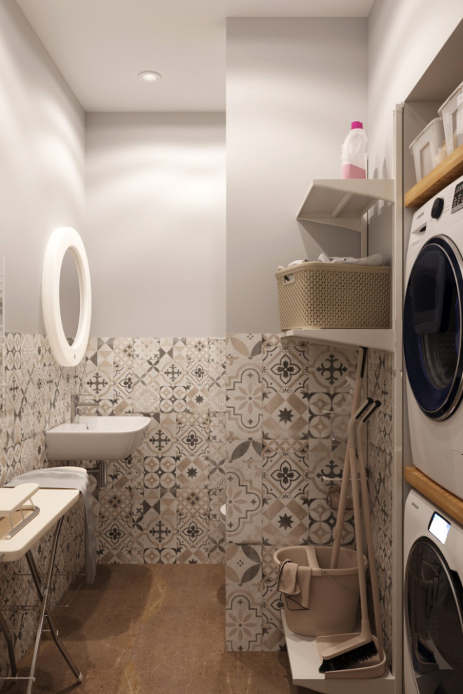 ЖК Испанские кварталы