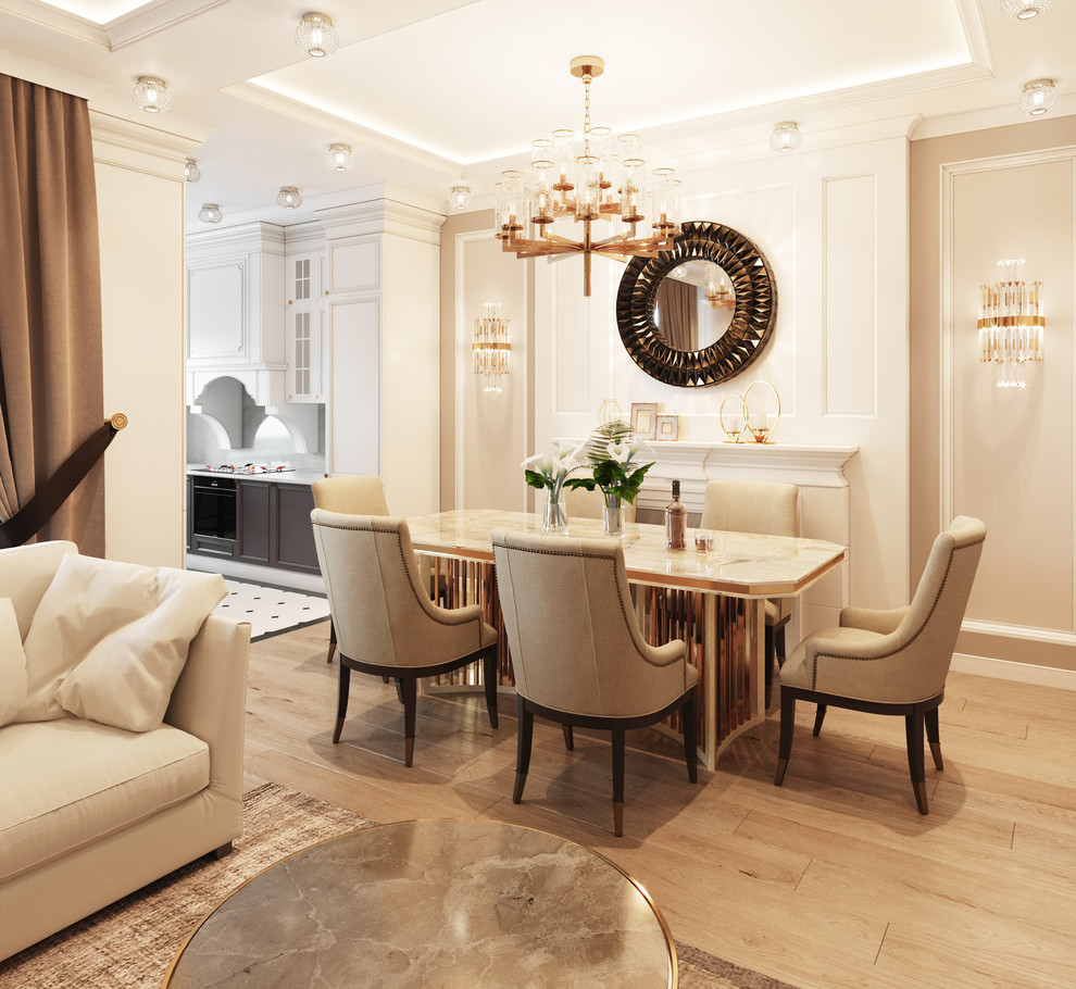 Квартира ЖК Маяк