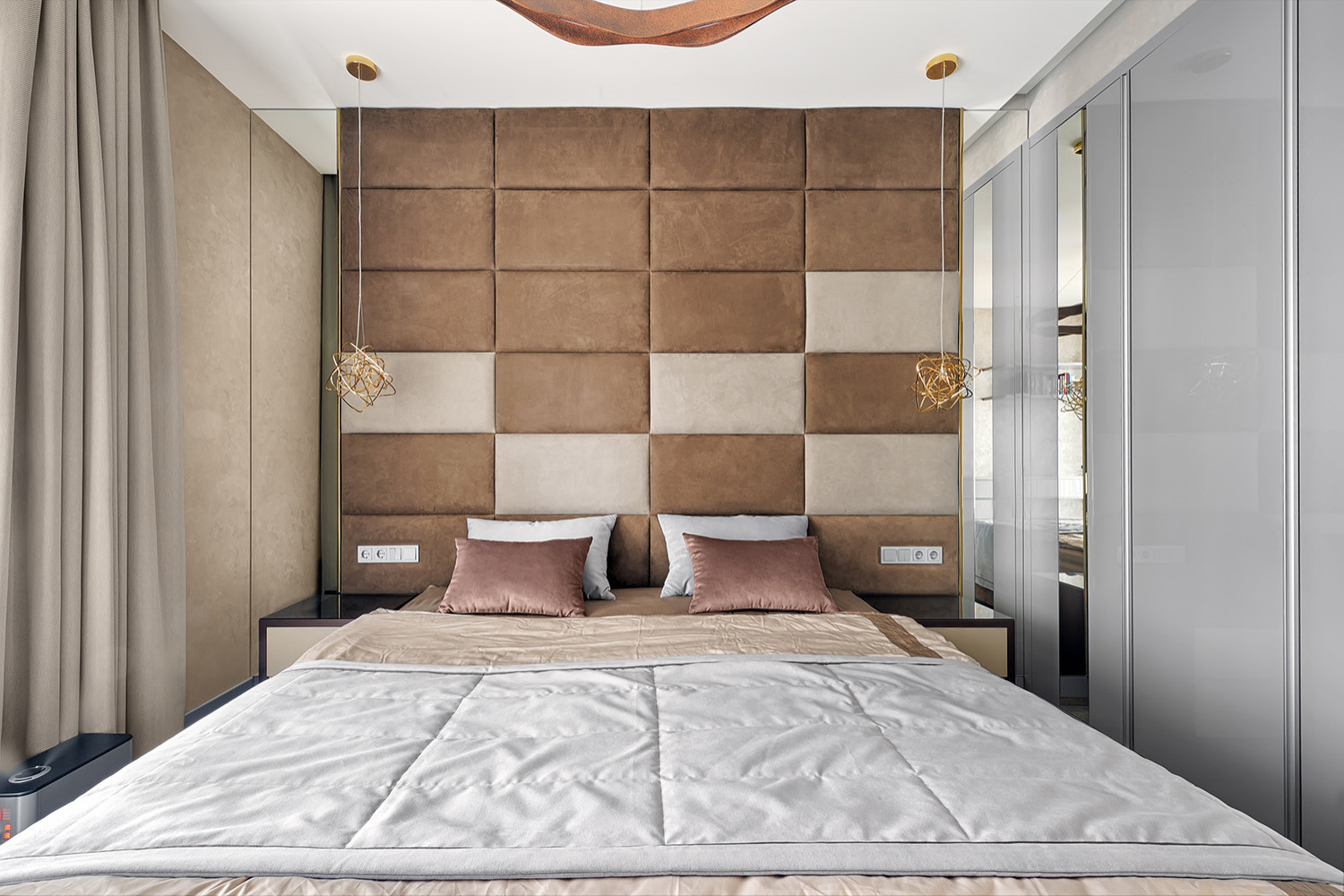 Фотосъемка мебели для портфолио изготовителя - "Мебельной фабрики комфорта"