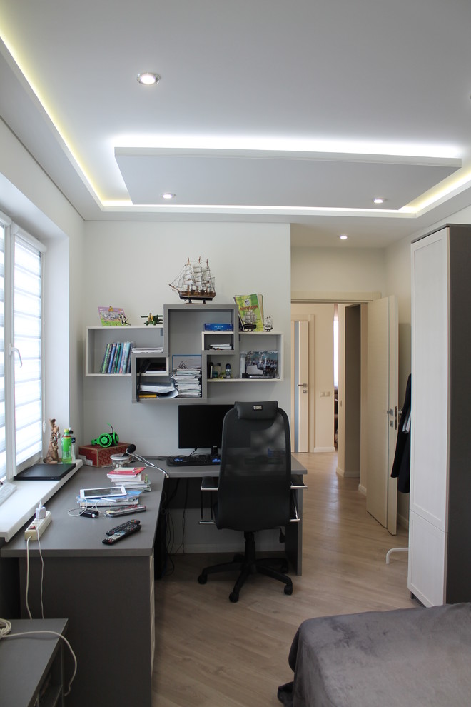 Квартира ЖК "ДУБЛЬ"