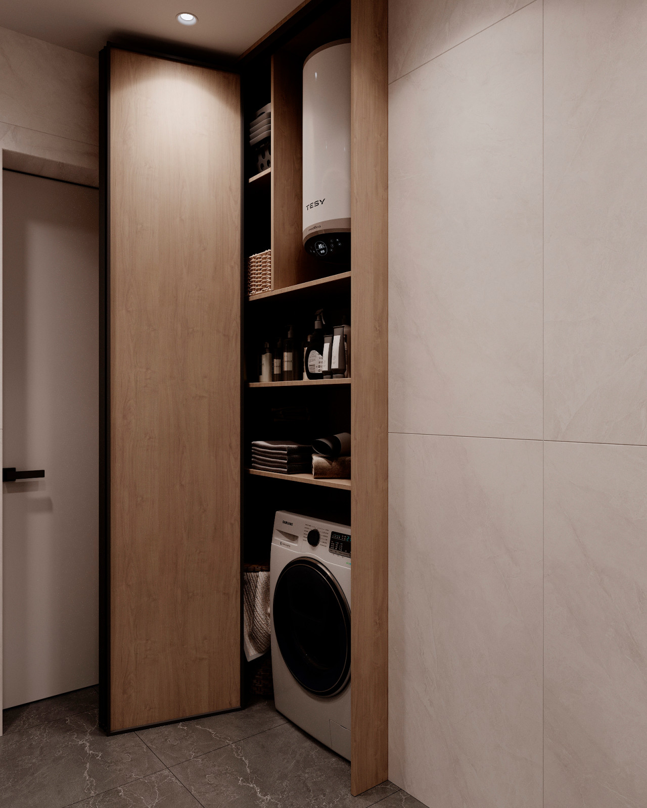 Апартаменты ЖК "Бочаров Маяк"