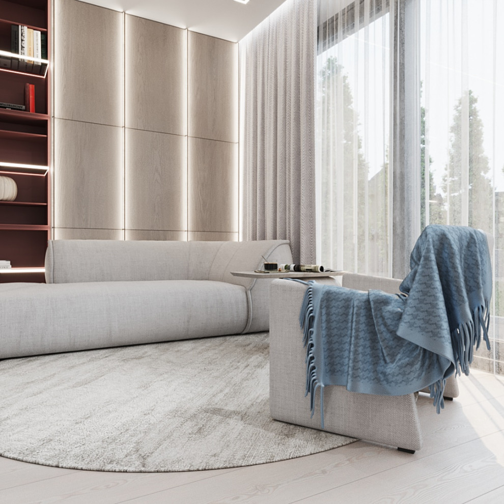 Дизайнер Алексей Владимиров