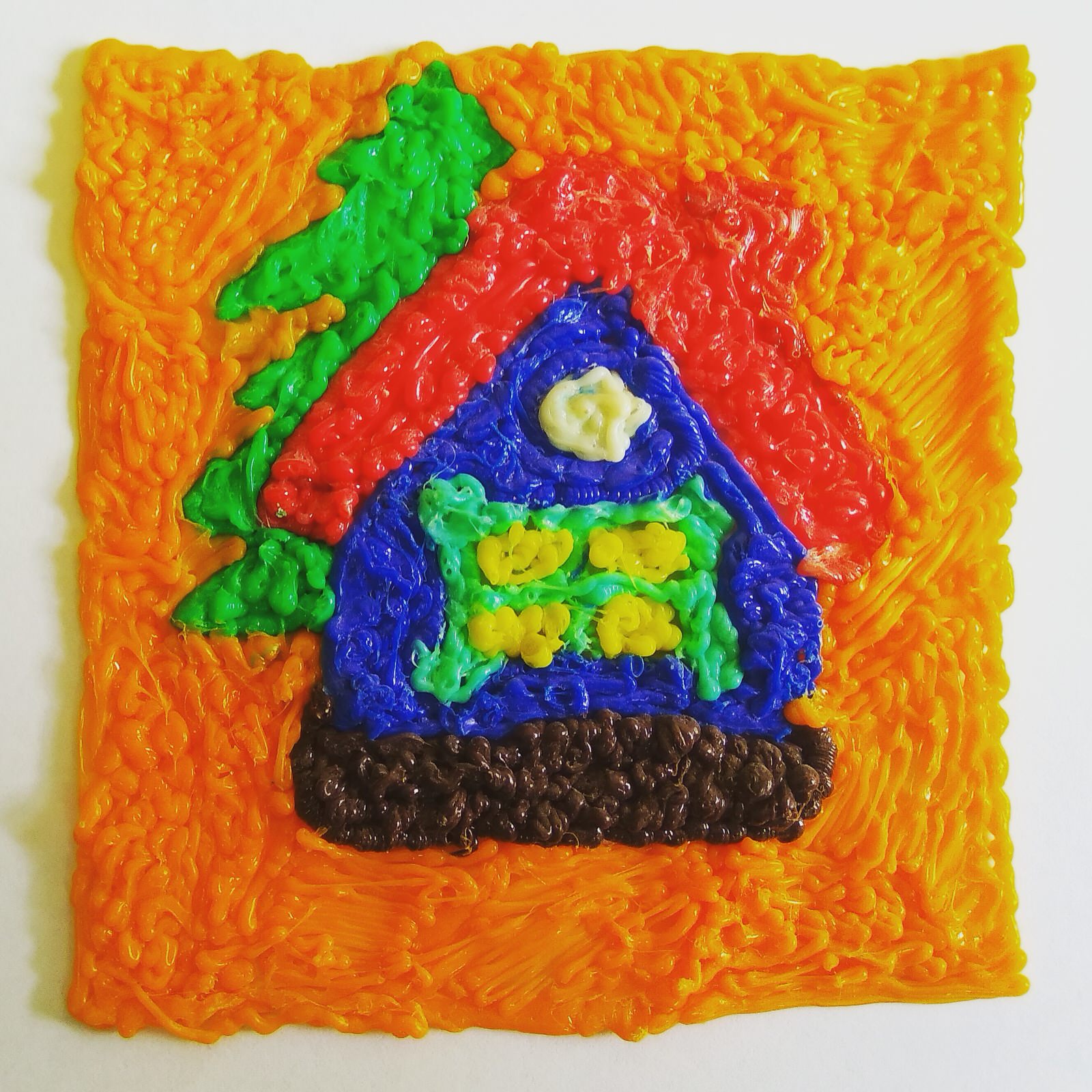 Обложка проекта: ЗАО НПК Новые краски