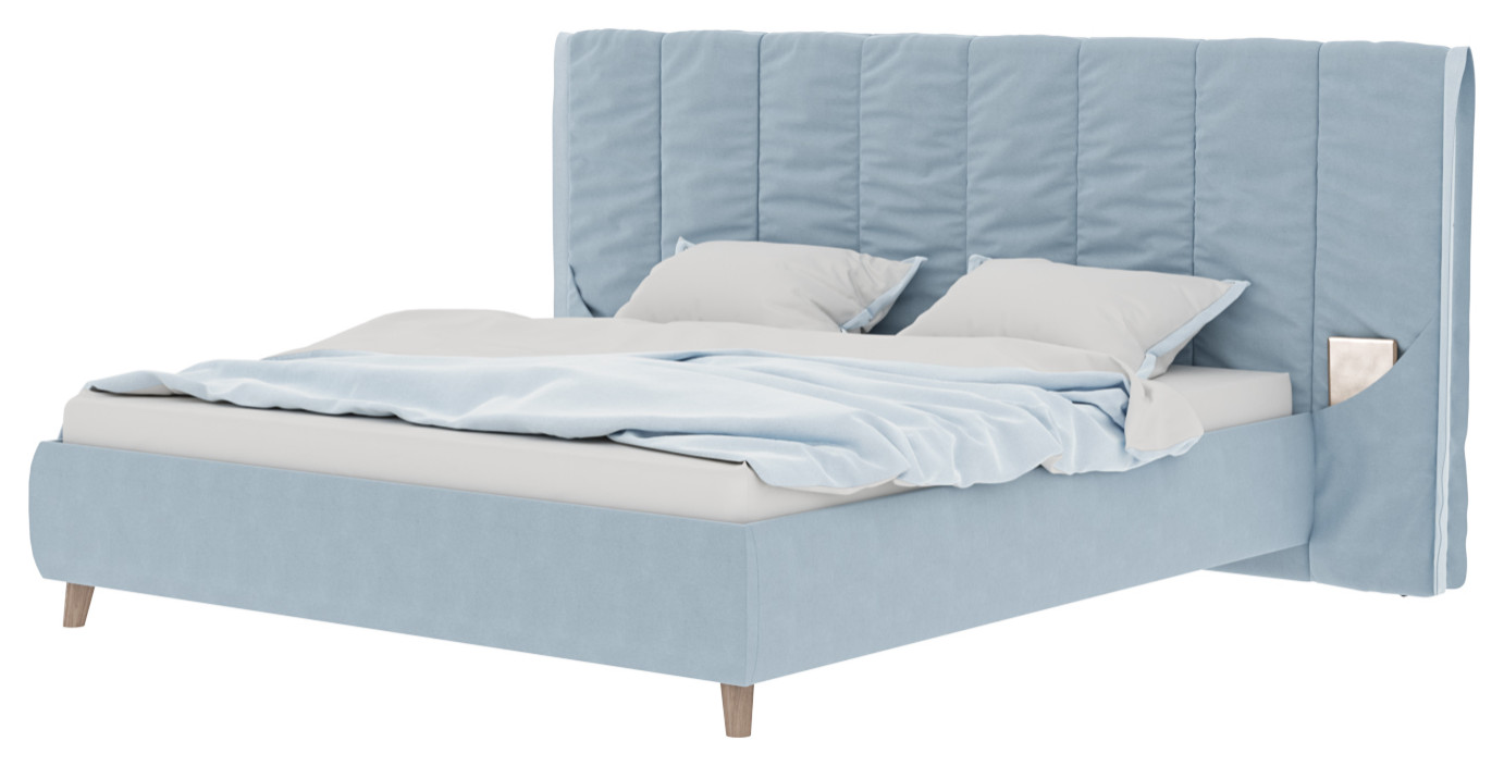 Кровать BLANKET