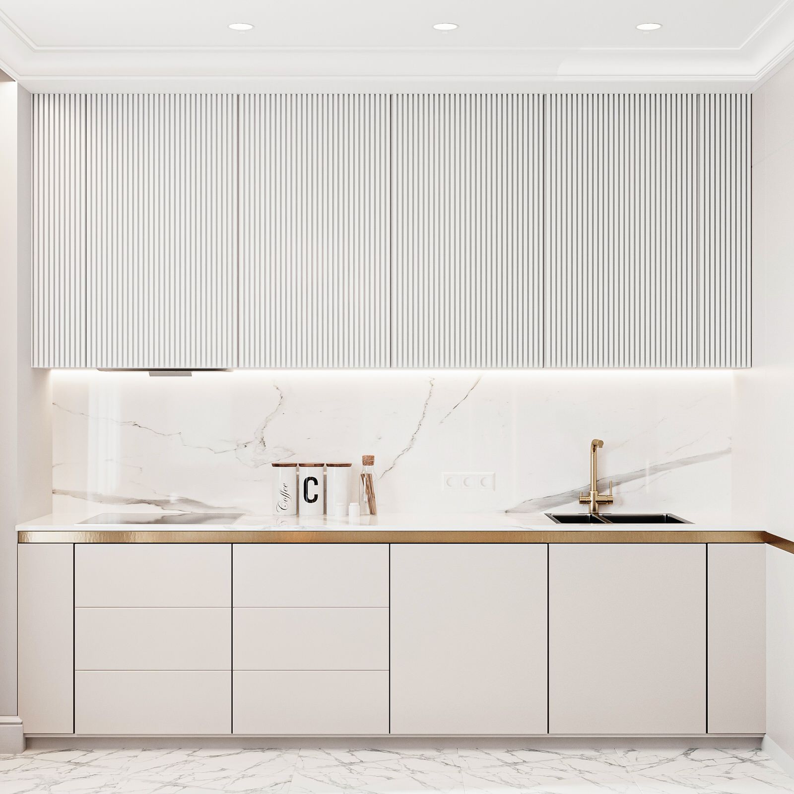 ЖК Зеленстрой