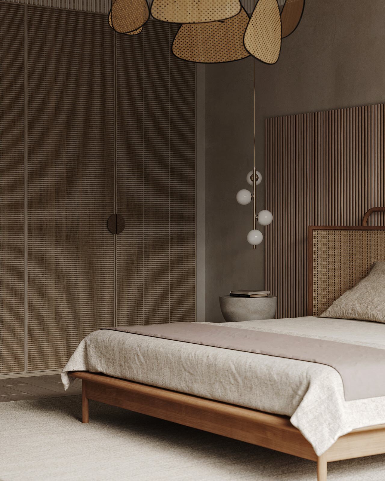 ЖК Жизнь на Плющихе Soft minimal apartment