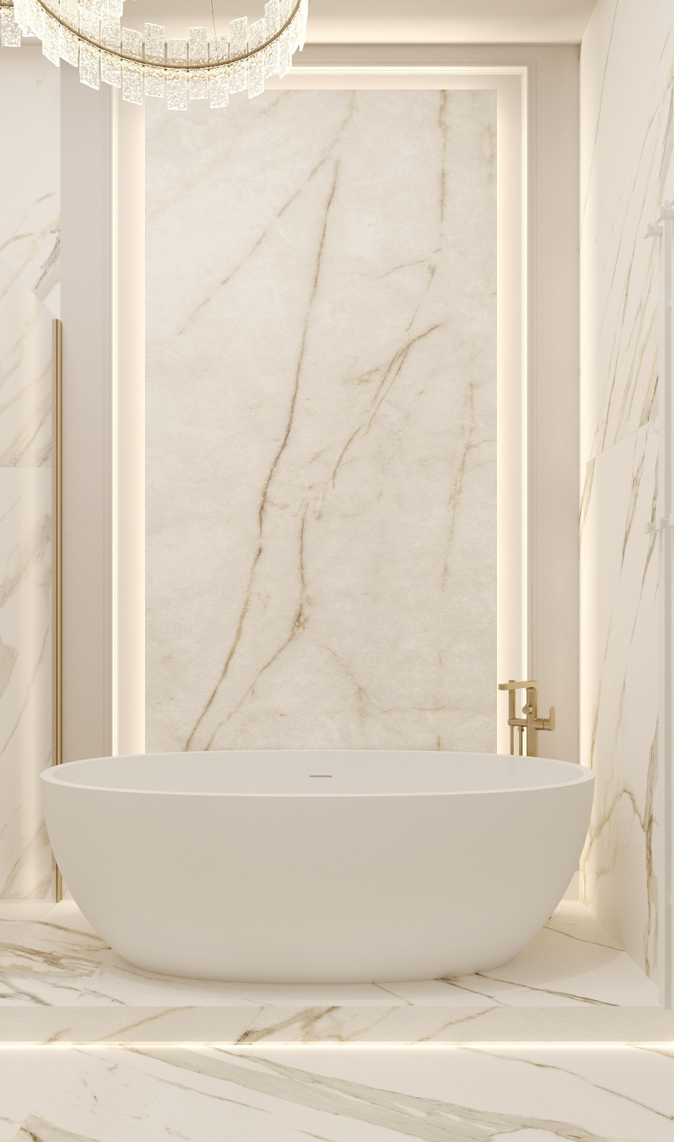 Частный дом в ЖК "L-TOWN"