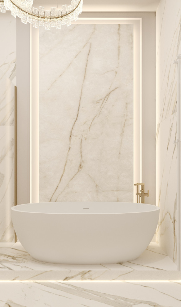 Частный дом в ЖК "L-TOWN"