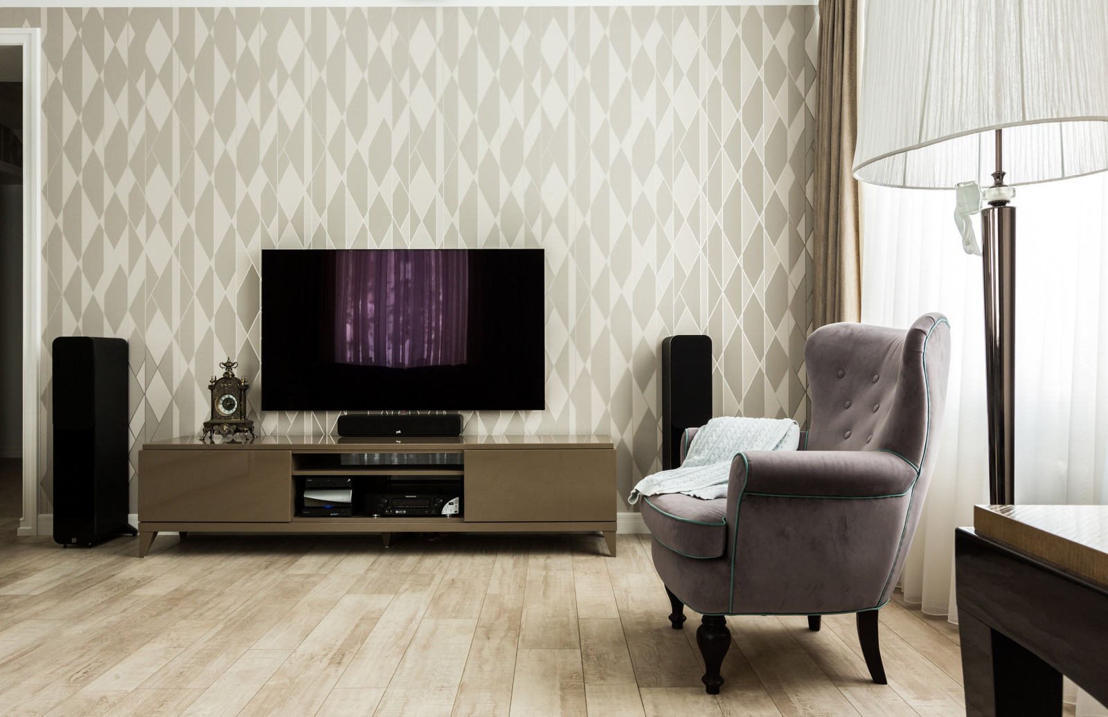 Дом Беляниново