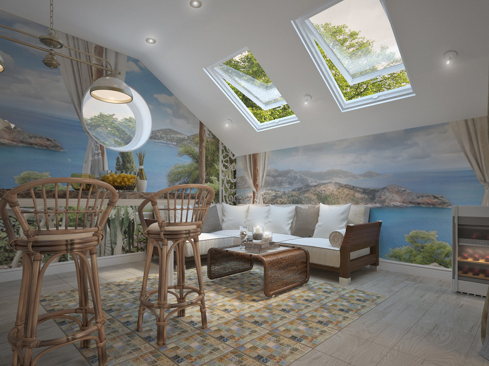 Квартира для молодой семьи