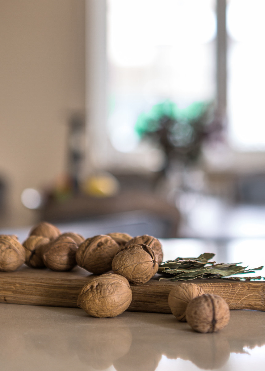 Немного солнца в холодной воде. Реализация