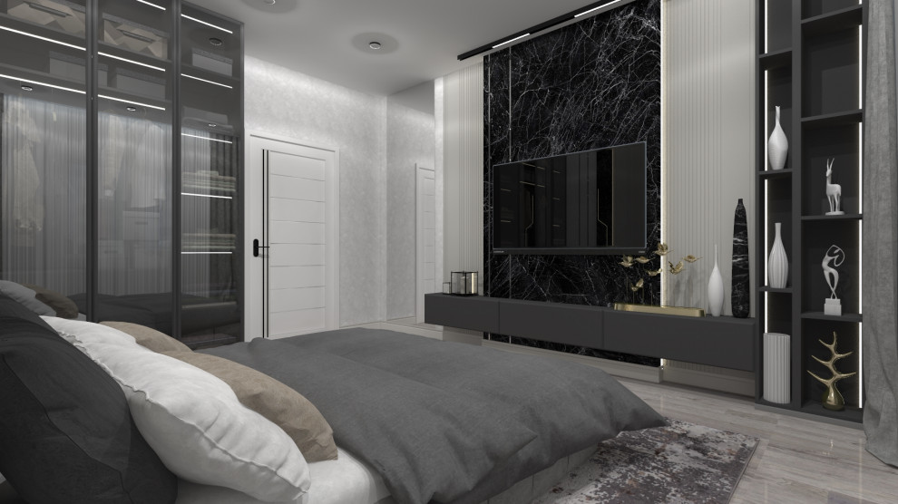 СПАЛЬНОЕ ВРЕМЯ