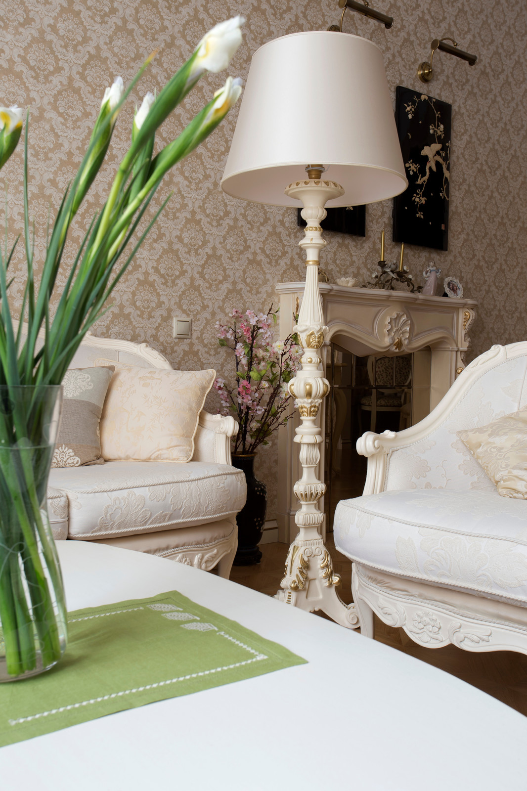 Квартира в ЖК "Ближние Дачи"