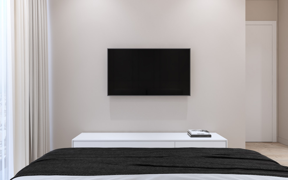 Апартаменты в Москва-Сити комплекс Neva Towers