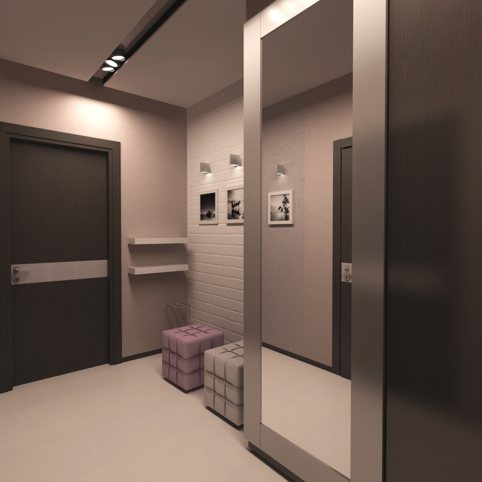 Квартира для молодой семьи