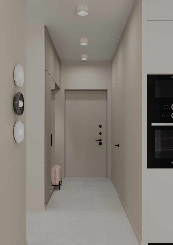 Квартира в Видном