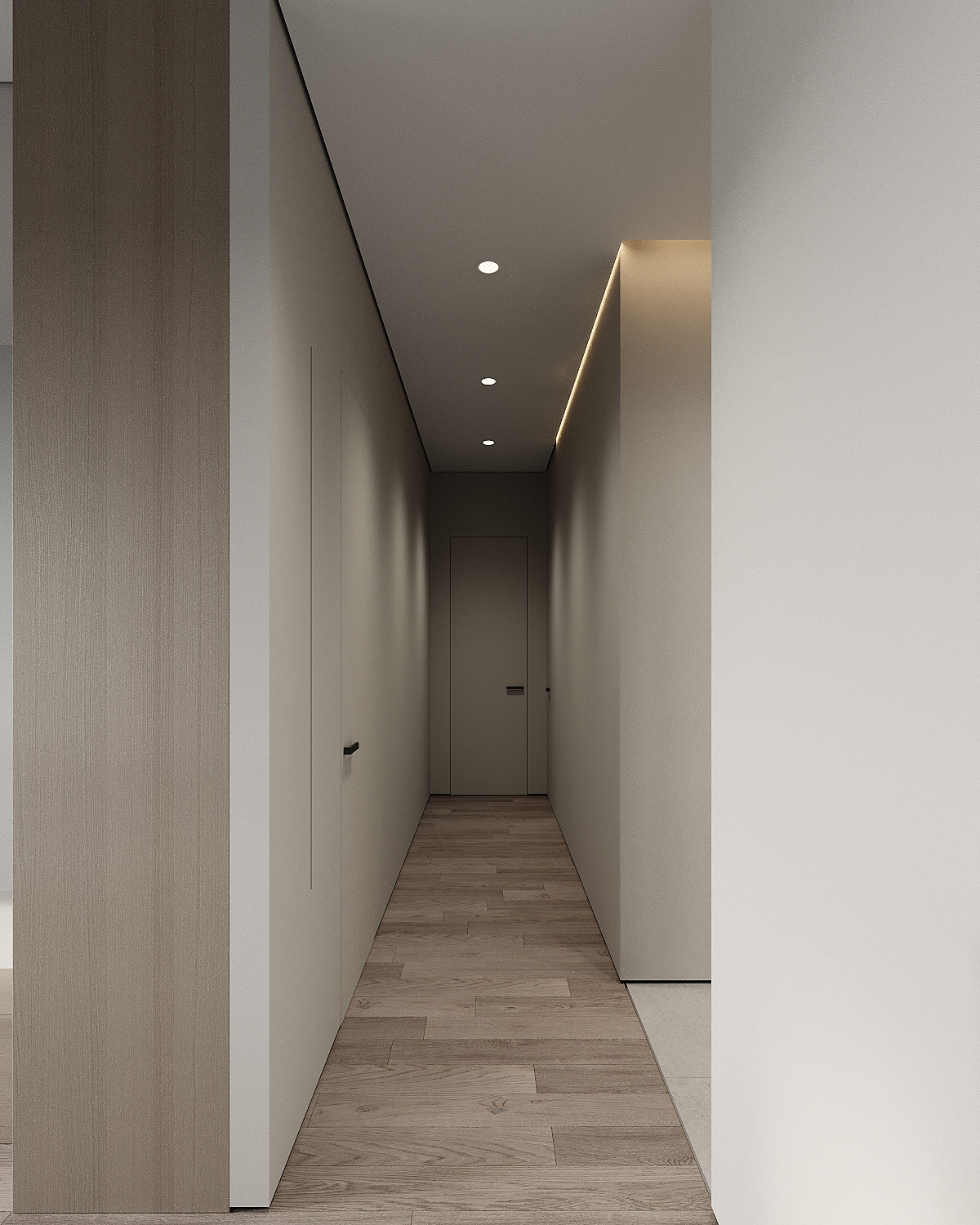 ЖК Интонация, 100 m²