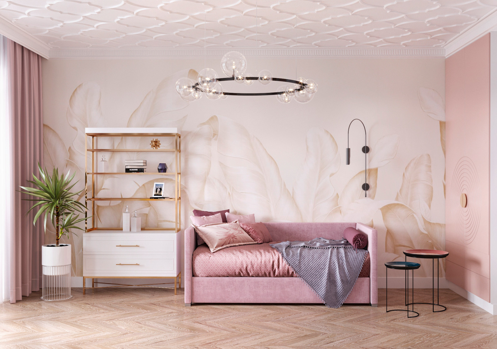 Детская для девочки