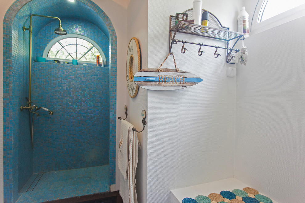 Дебаркадер дача