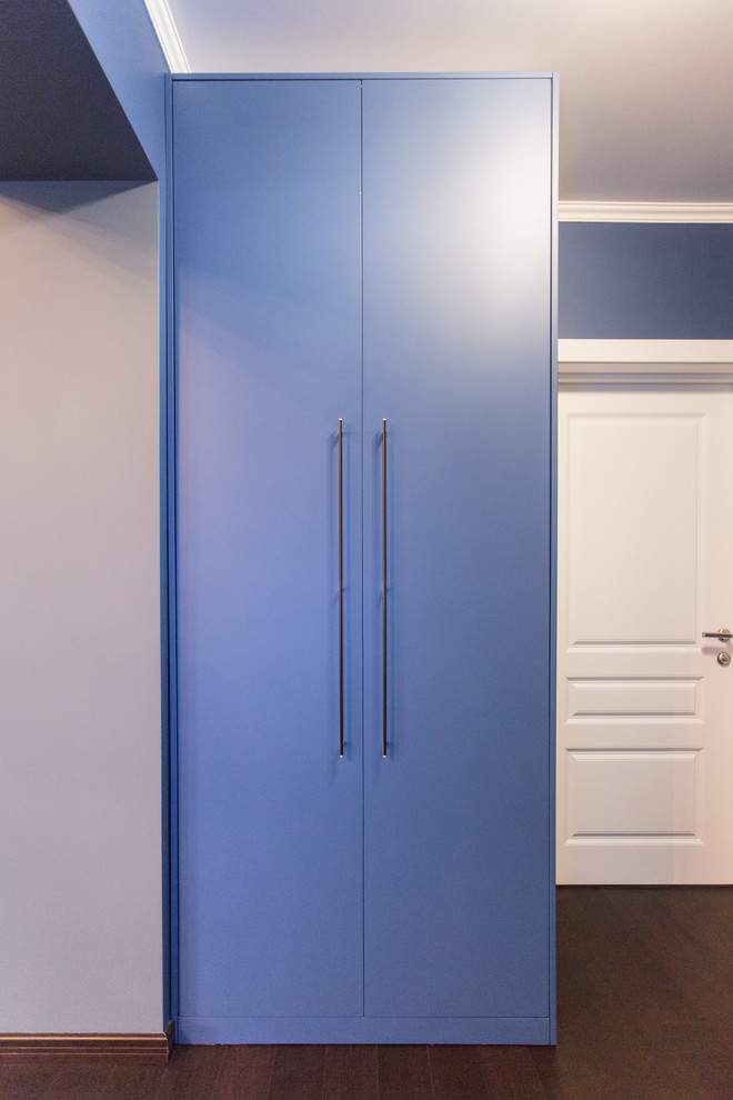 Обложка проекта: Шкаф "Проект на Покровке"