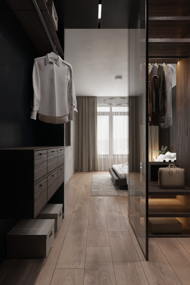 Уютный минимализм