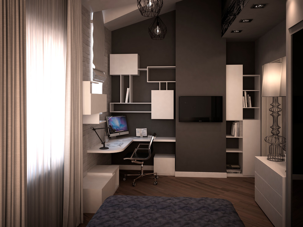 Загородный дом