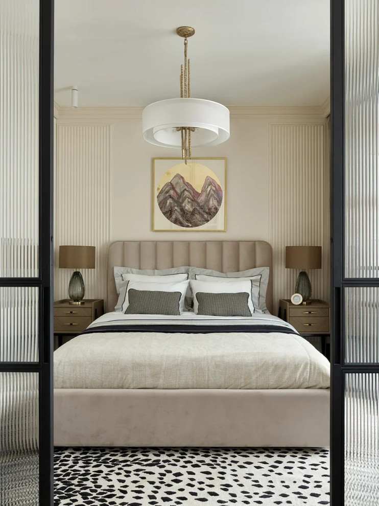 Квартира на Таганке