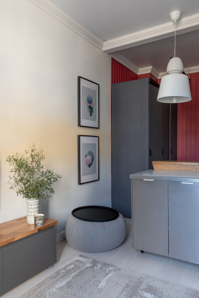 Реалити шоу "Народный ремонт" на ТНТ