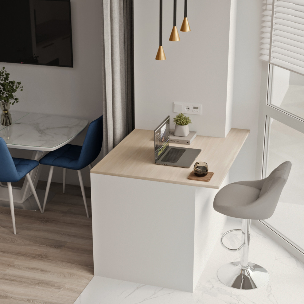 Квартира для мамы, сына и кота, ЖК Бутово Парк