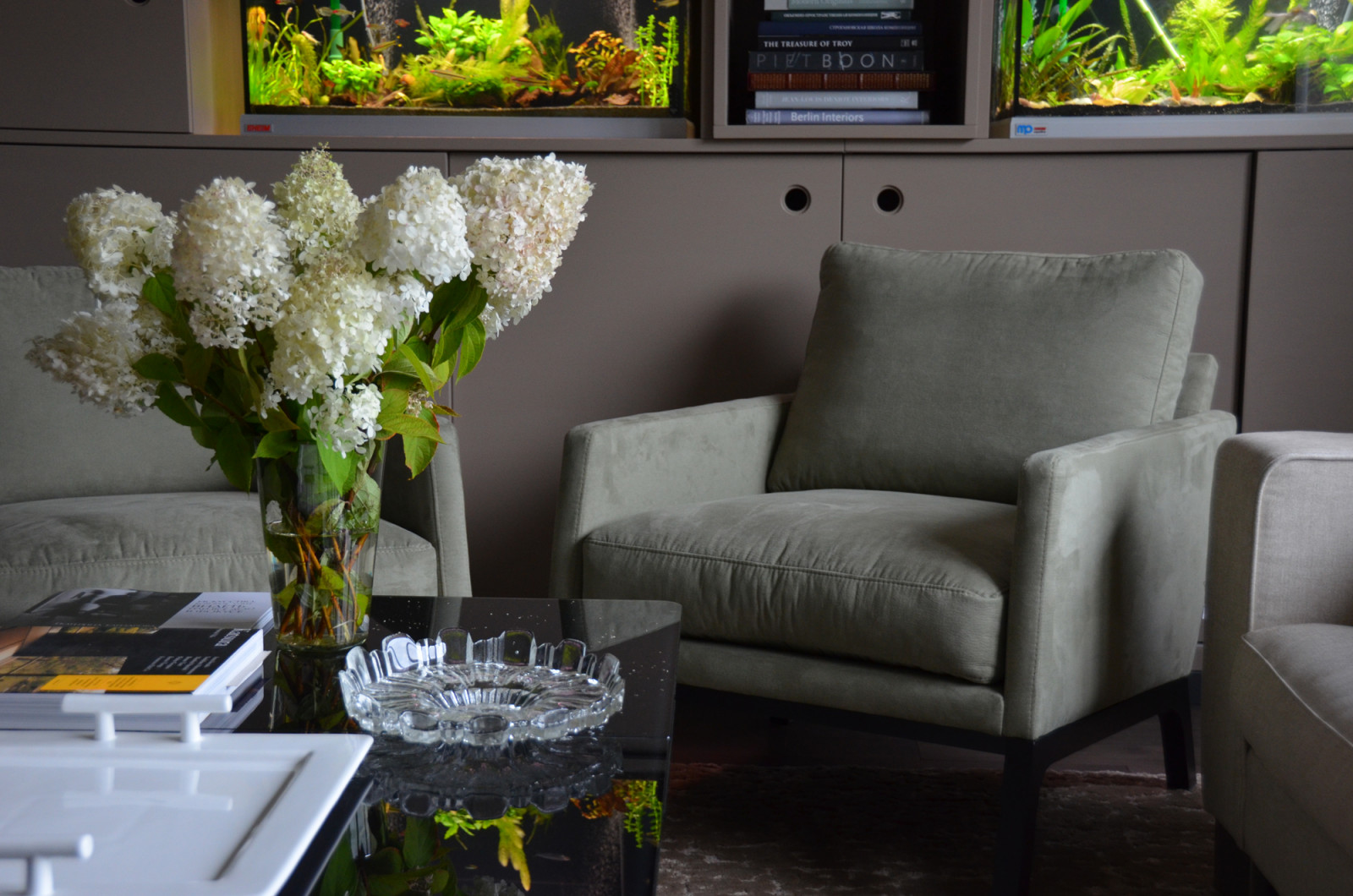 Квартира в ЖК Северный парк