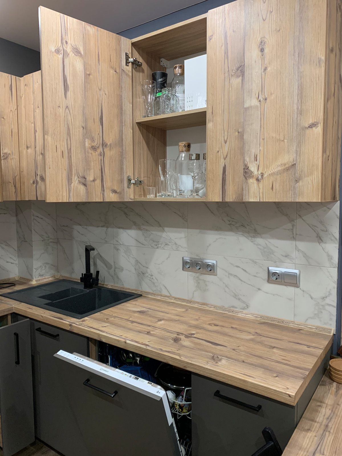 Кухня на заказ