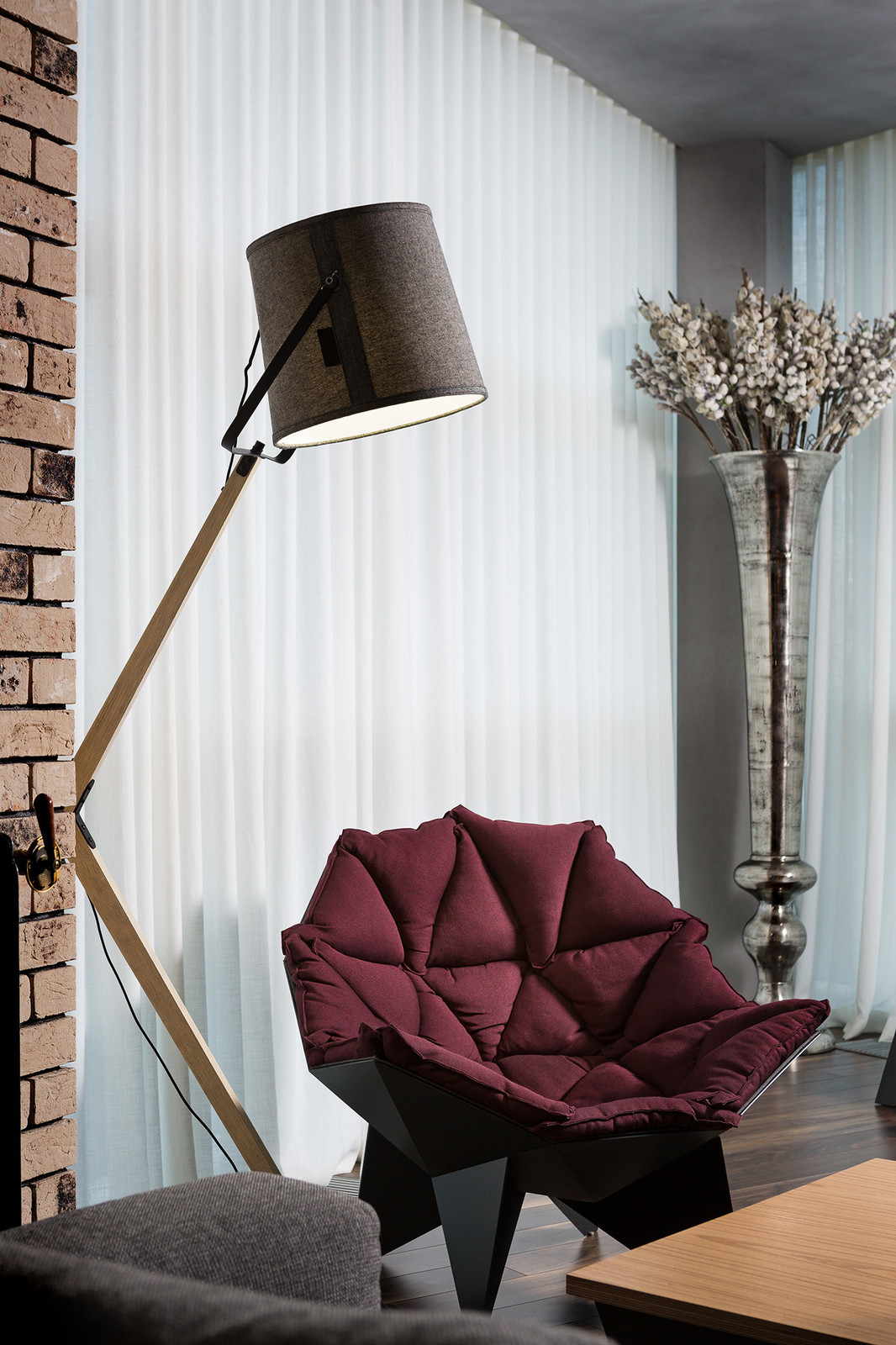 Игры в лофт