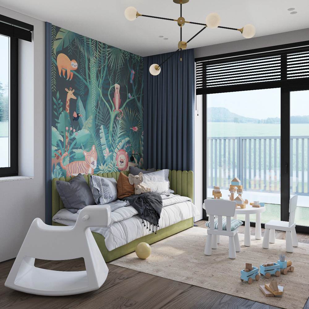 Проект интерьера | Полевской