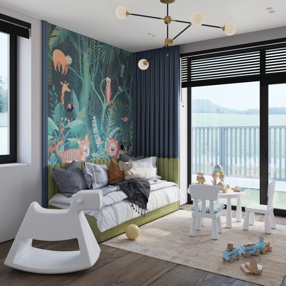 Проект интерьера | Полевской