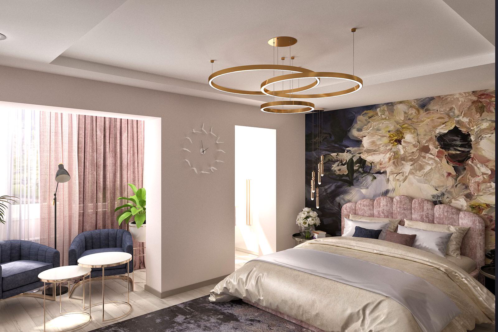 Арзамас 110м.кв