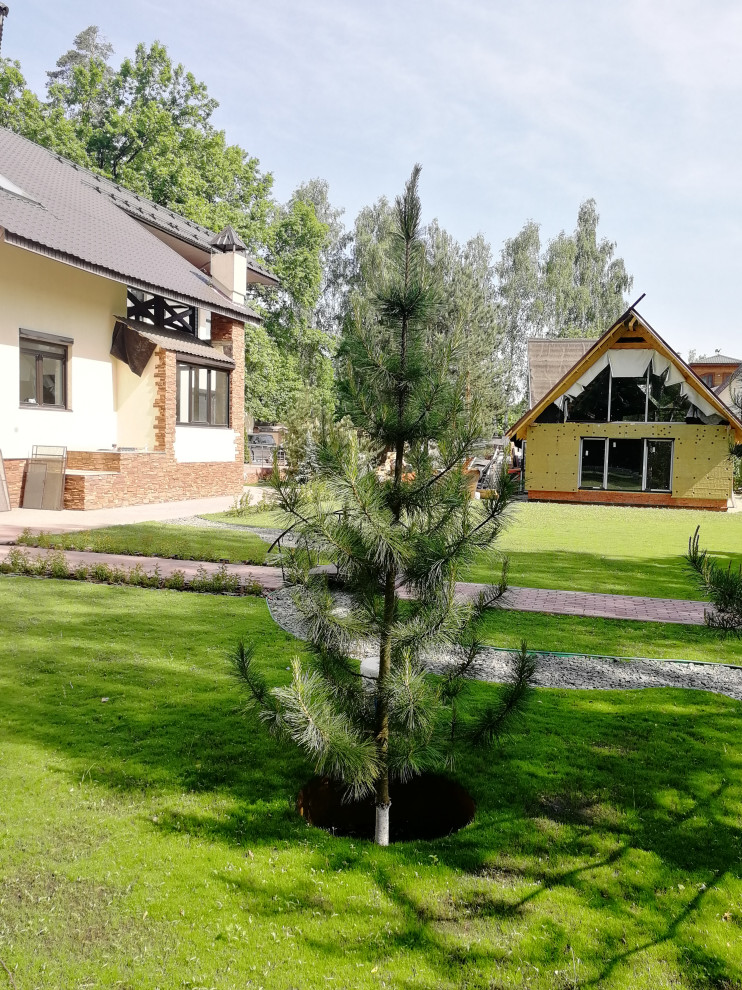 Реализация проект " Вечная любовь"