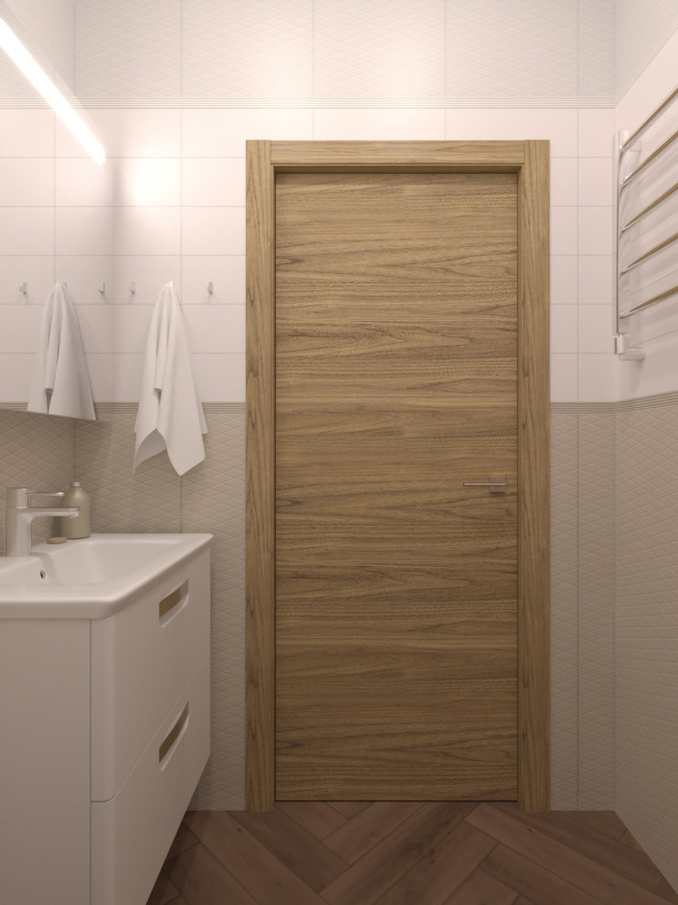 Советский модерн