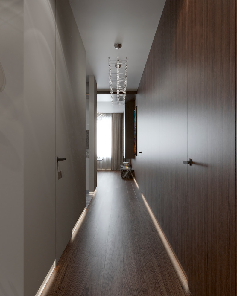 Современный минимализм