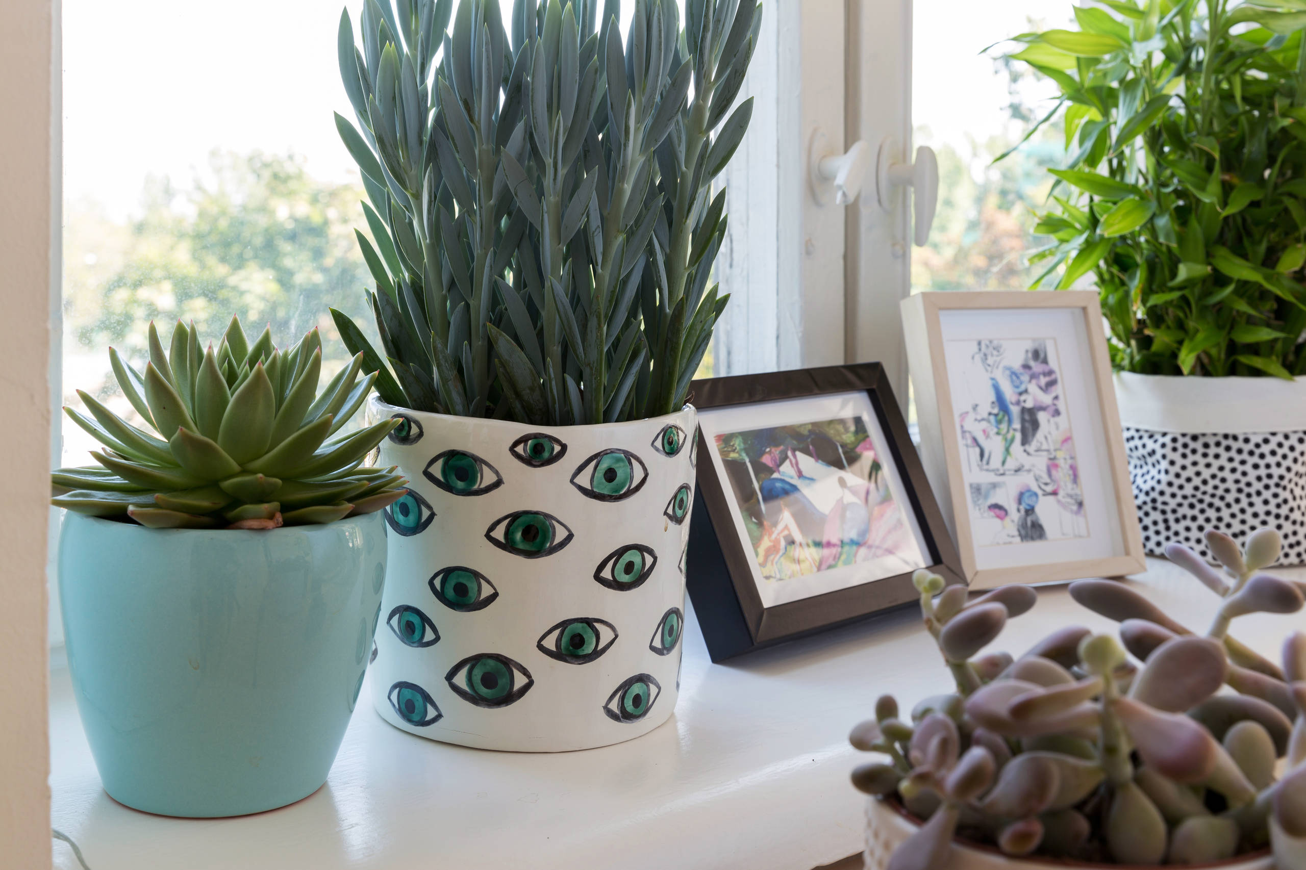 В гостях: Съёмная квартира в хрущёвке, где хозяйка сделала ремонт