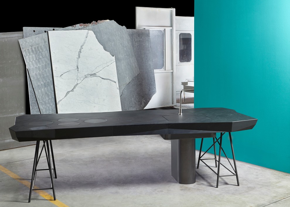 Технологии будущего на вашей кухне: Завтра уже наступило