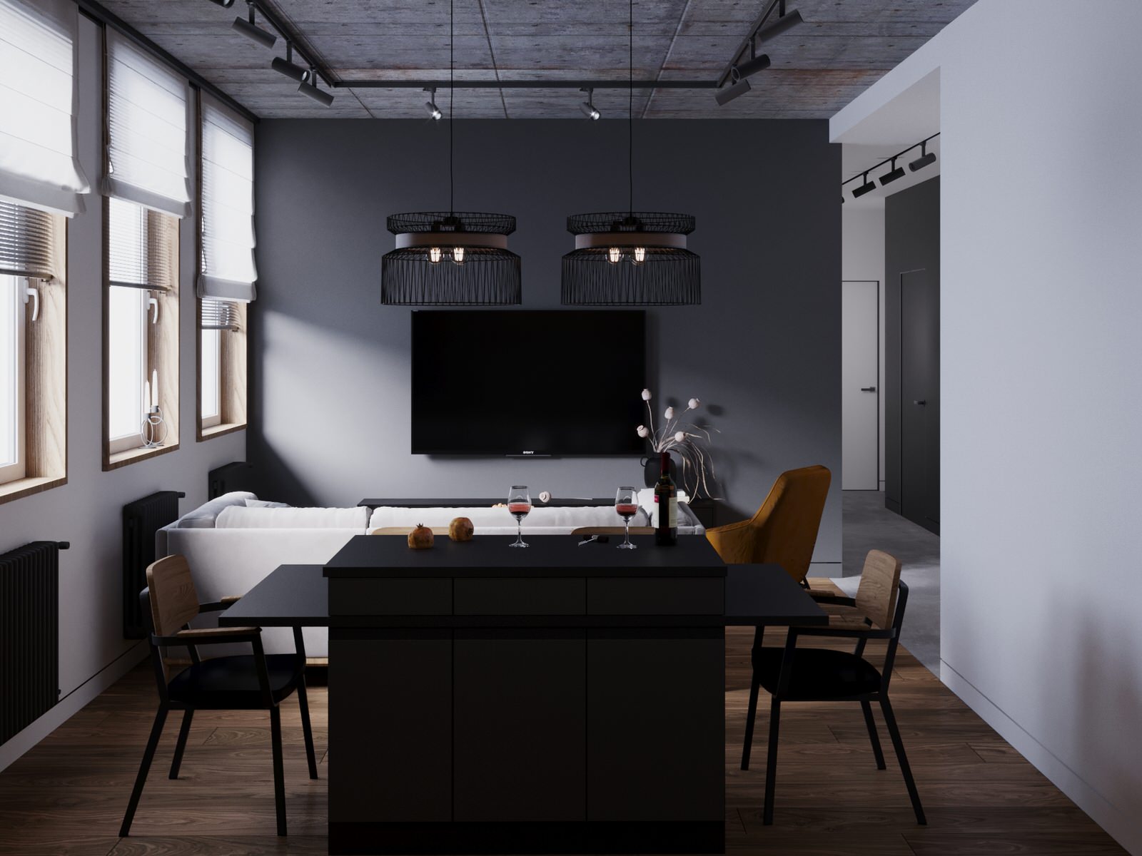 ЖК «Отрада»