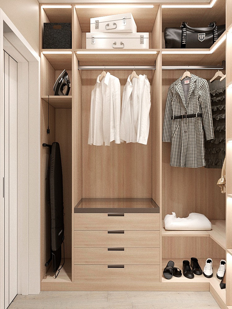 ЖК Рубин квартира 40 кв.м