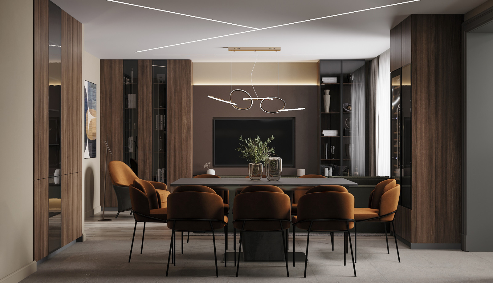 ЖК ДОСТОЯНИЕ